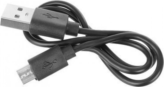 Trizand® LED Achterlicht Fiets – Waterdicht – Met Snelheidsmeter & Klok – Oplaadbaar Fietslicht Achter – Voor Fiets, MTB & E-bike - Afbeelding 5