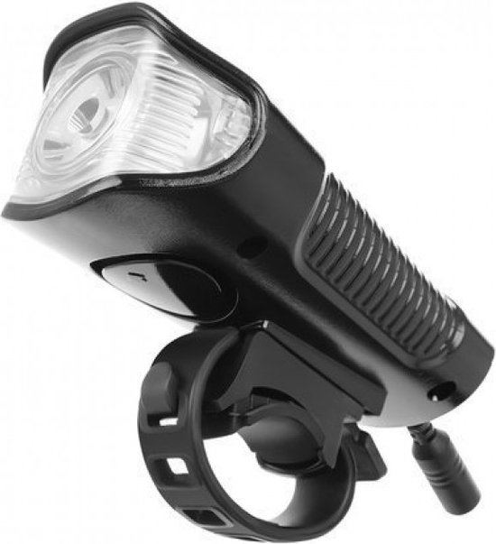 Trizand® LED Achterlicht Fiets – Waterdicht – Met Snelheidsmeter & Klok – Oplaadbaar Fietslicht Achter – Voor Fiets, MTB & E-bike - Afbeelding 8