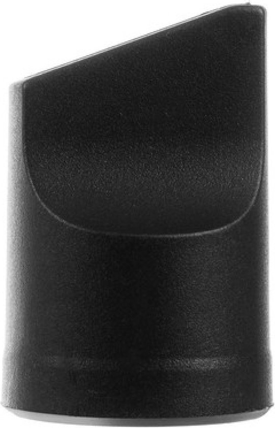 Kaminer Asstofzuiger 4L – Compacte Kachelstofzuiger met HEPA-filter & 600W Motor – Zakloos & Duurzaam - Afbeelding 4