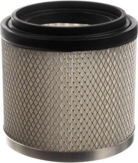 Kaminer Asstofzuiger 4L – Compacte Kachelstofzuiger met HEPA-filter & 600W Motor – Zakloos & Duurzaam - Afbeelding 5
