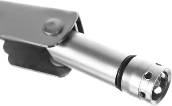 Trizand Survival Set 7-in-1 – Waterdichte Outdoor Survival Kit Multitool – Compact & Compleet - Afbeelding 11