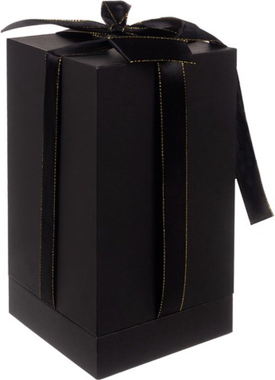 Malatec Roos in Glas – Eeuwige Geconserveerde Roos onder Stolp – Luxe Cadeau voor Valentijn, Moederdag & Jubileum - Afbeelding 4