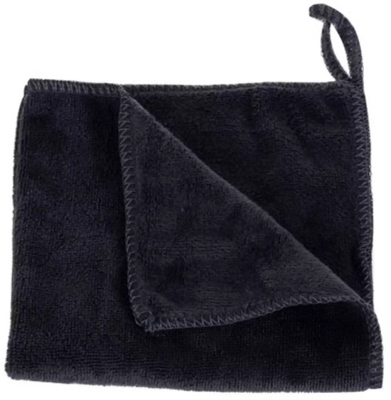 XTROBB® Auto Detail Brush Set – 5-delige Autowas Kwasten + Gratis Microvezeldoek – Interieur & Exterieur Reinigingsset - Afbeelding 6