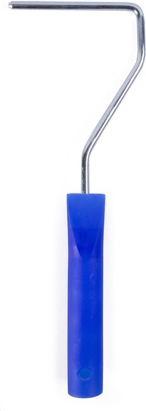 Benson Rollerbeugel 10 cm – 28 cm lang – Professionele Verfbeugel met Comfortabel Handvat – Duurzaam & Gebruiksvriendelijk - Afbeelding 2