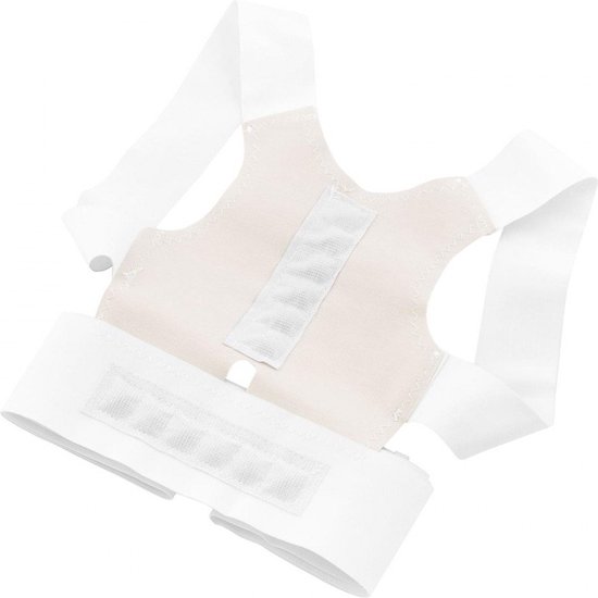 InnovaGoods Armor Magnetische Rugcorrector – Ergonomische Houdingsondersteuning met Magnetische Therapie - Afbeelding 2