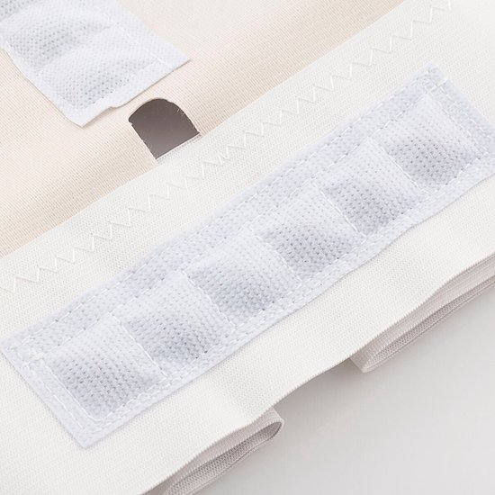 InnovaGoods Armor Magnetische Rugcorrector – Ergonomische Houdingsondersteuning met Magnetische Therapie - Afbeelding 7