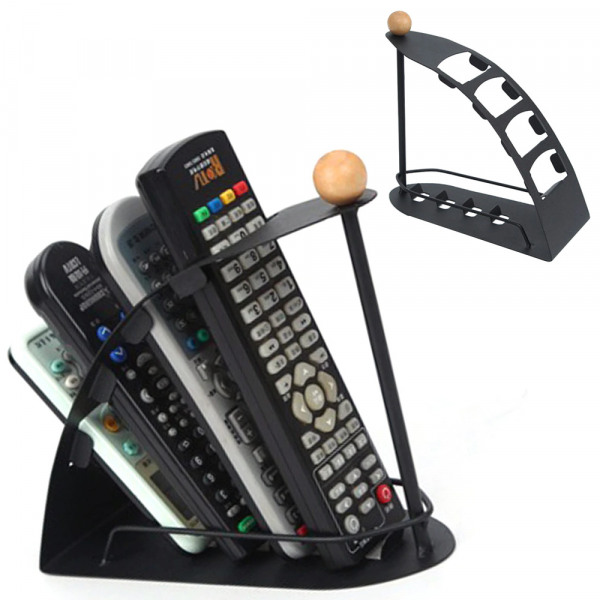 Zynqo 12 stuks afstandsbedieninghouder, wand, magnetische