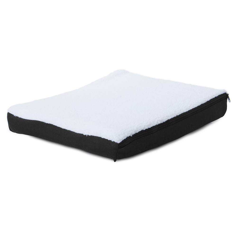 Orthopedisch Gel Zitkussen – Ergonomisch & Drukverlagend – Met Wasbare Hoes - Afbeelding 4