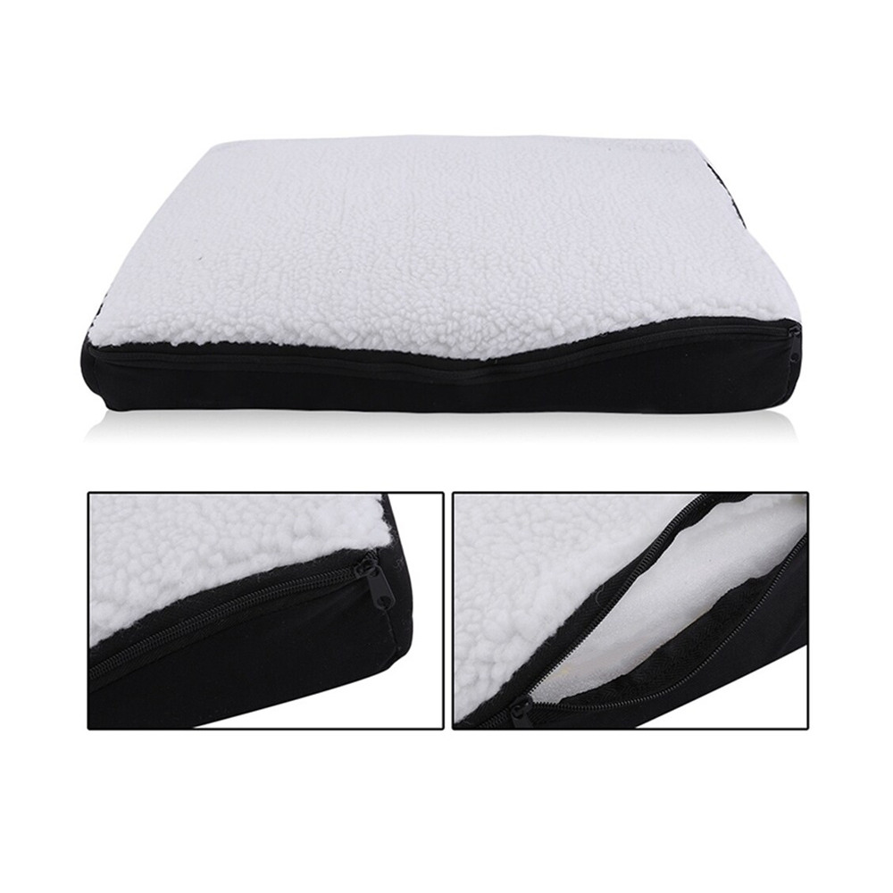 Orthopedisch Gel Zitkussen – Ergonomisch & Drukverlagend – Met Wasbare Hoes - Afbeelding 5