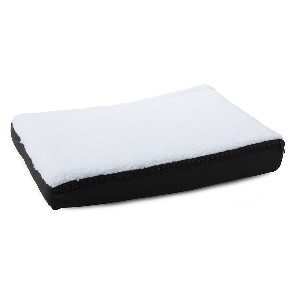 Orthopedisch Gel Zitkussen – Ergonomisch & Drukverlagend – Met Wasbare Hoes - Afbeelding 6