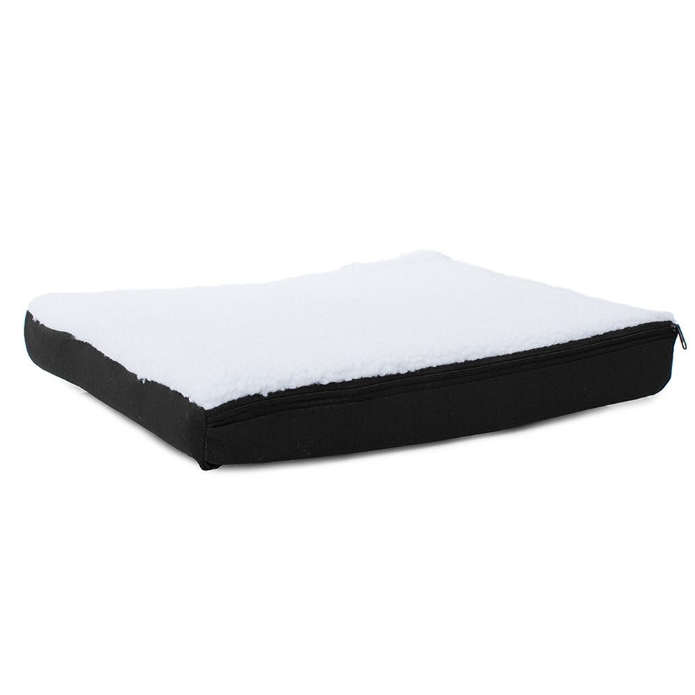 Orthopedisch Gel Zitkussen – Ergonomisch & Drukverlagend – Met Wasbare Hoes - Afbeelding 8