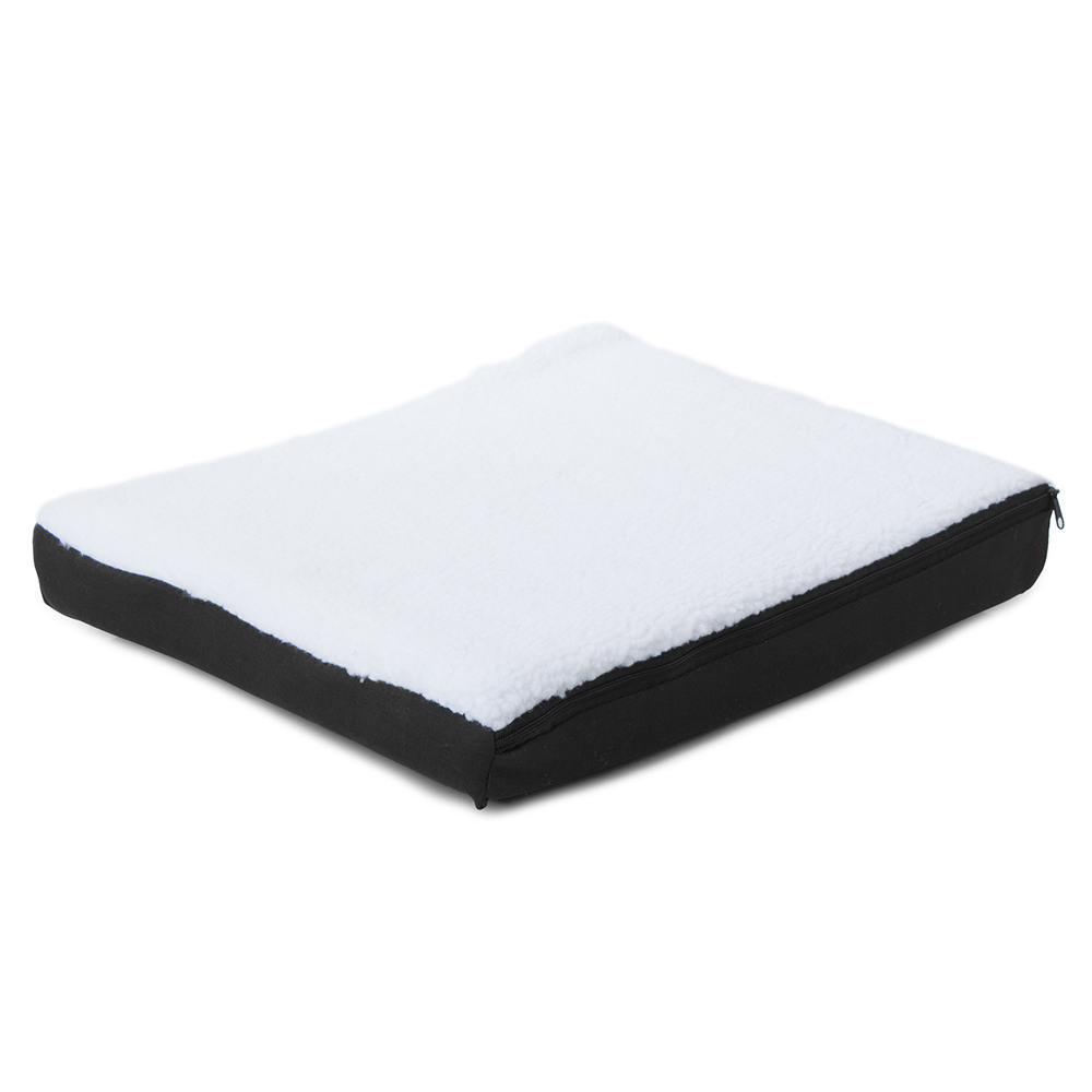 Orthopedisch Gel Zitkussen – Ergonomisch & Drukverlagend – Met Wasbare Hoes - Afbeelding 9