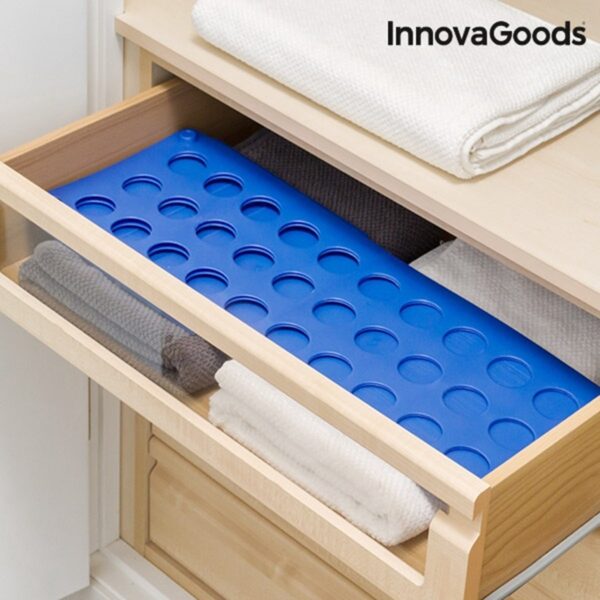 InnovaGoods Kledingvouwer - Handig Opvouwen in 3 Stappen - Afbeelding 4