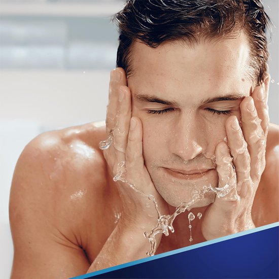 Gillette Series Verzorgende Scheerschuim Mannen 250 ml – Beschermend & Hydraterend Scheerschuim voor een Gladde Scheerbeurt - Afbeelding 6