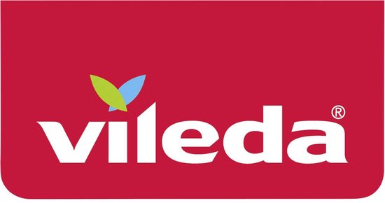 Vileda Stoffer en Blik 2-in-1 Set – Compacte en Efficiënte Schoonmaakoplossing voor Dagelijks Gebruik - Afbeelding 3