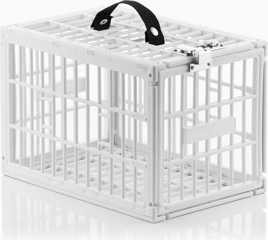 Veiligheidskooi voor de Koelkast - Food Safe - Voedselkluis - InnovaGoods