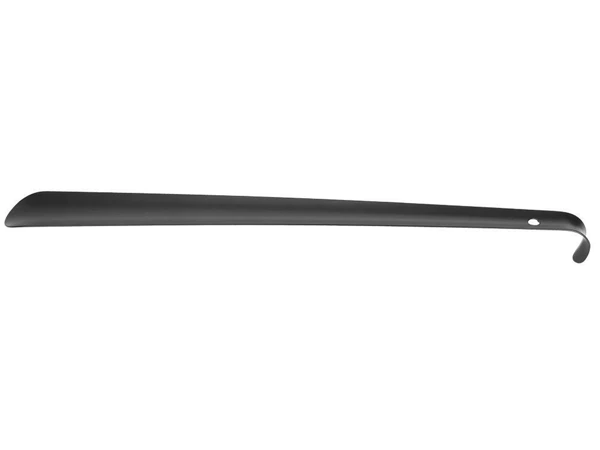 Lange Schoenlepel 58 cm – RVS Schoentrekker – Stevige Metalen Insteeklepel met Ophangoog – Duurzaam & Ergonomisch - Afbeelding 5