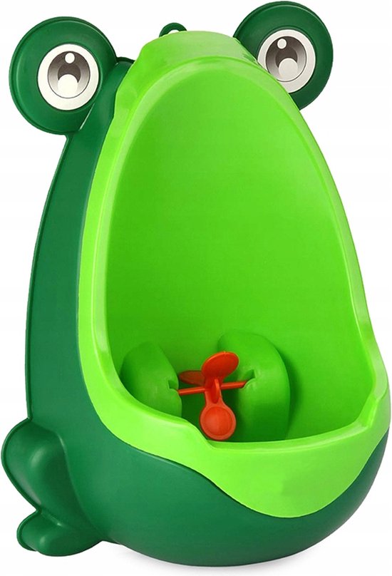 THAR Urinoir Muurbevestiging – Voor Jongens & Mannen – Waterbesparend