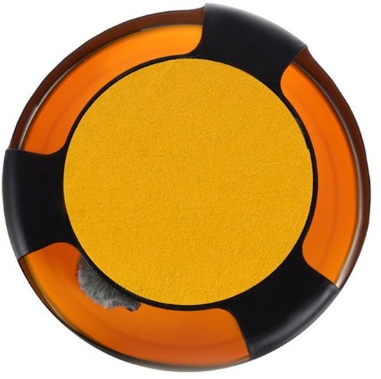 Purlov Interactief Kattenspeelgoed – “Vang de Muis” Speelset met Beweging & Geluid – Stimuleert Jachtinstinct – Geschikt voor Alle Katten - Afbeelding 4