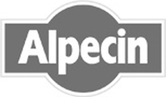 Alpecin PowerGrey Shampoo 200 ml – Versterkt Grijs Haar & Vermindert Gele Gloed – Met Koffeïnecomplex - Afbeelding 6
