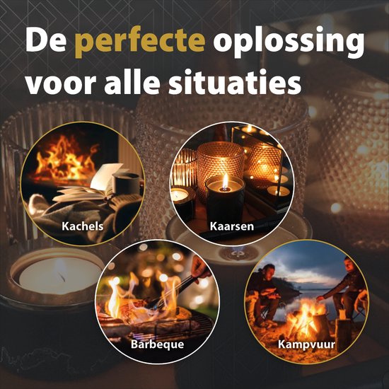 THAR Elektrische Lange Plasma Aansteker – USB Oplaadbaar – Windproof & Veilig – Met Kinderslot – Voor Kaarsen, BBQ, Kachel - Afbeelding 6