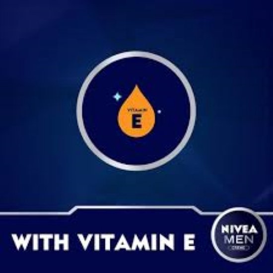 NIVEA Men Crème 5 x 150 ml – Hydraterende Crème voor Gezicht, Lichaam en Handen – Voordeelverpakking - Afbeelding 11