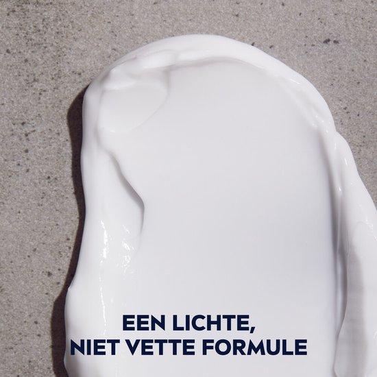 NIVEA Men Crème 5 x 150 ml – Hydraterende Crème voor Gezicht, Lichaam en Handen – Voordeelverpakking - Afbeelding 7