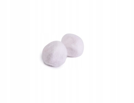 HASPRO Wax Oordopjes – 6 Paar – Zacht & Geluidsdempend - Afbeelding 5