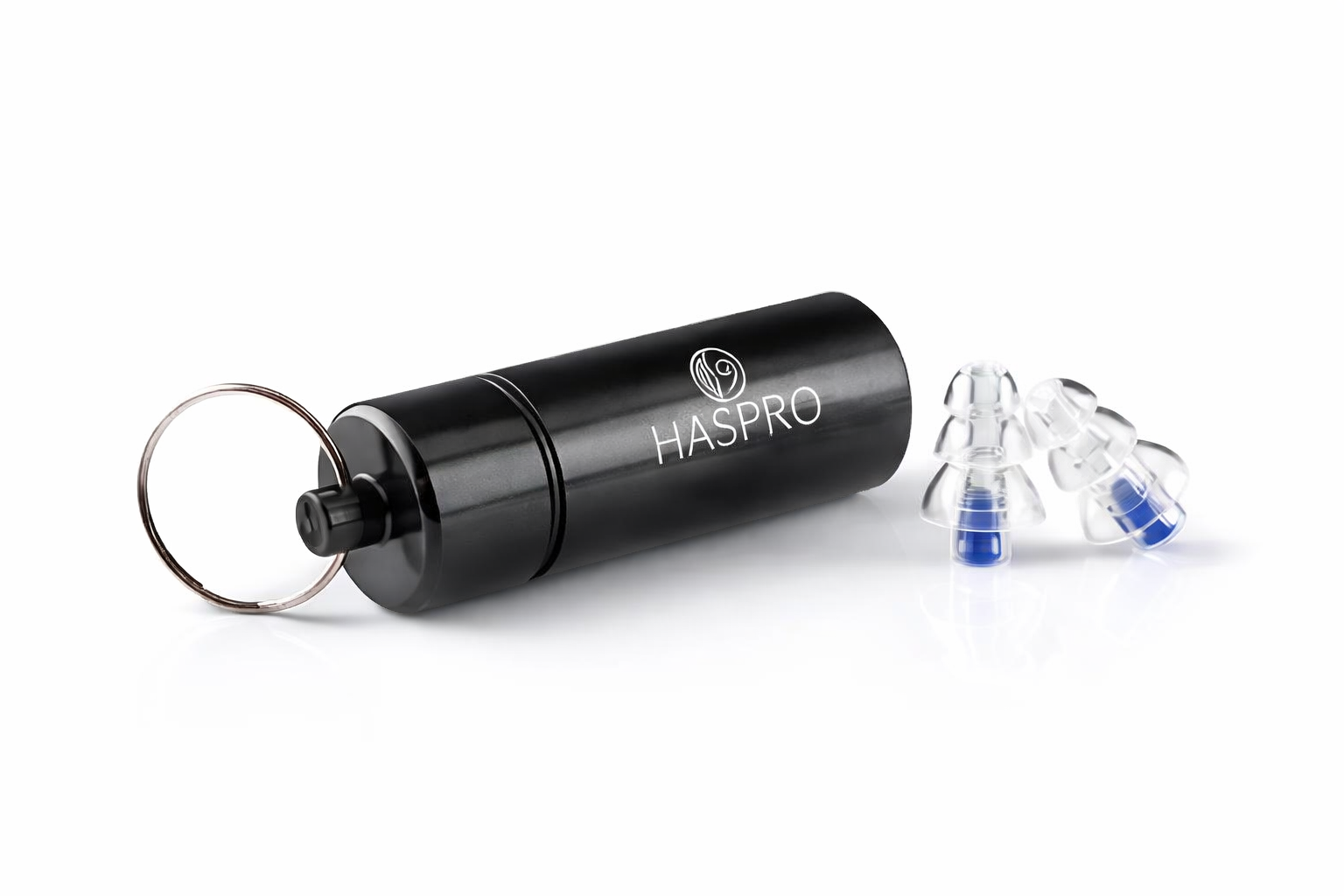 HASPRO oordopjes voor motorrijders