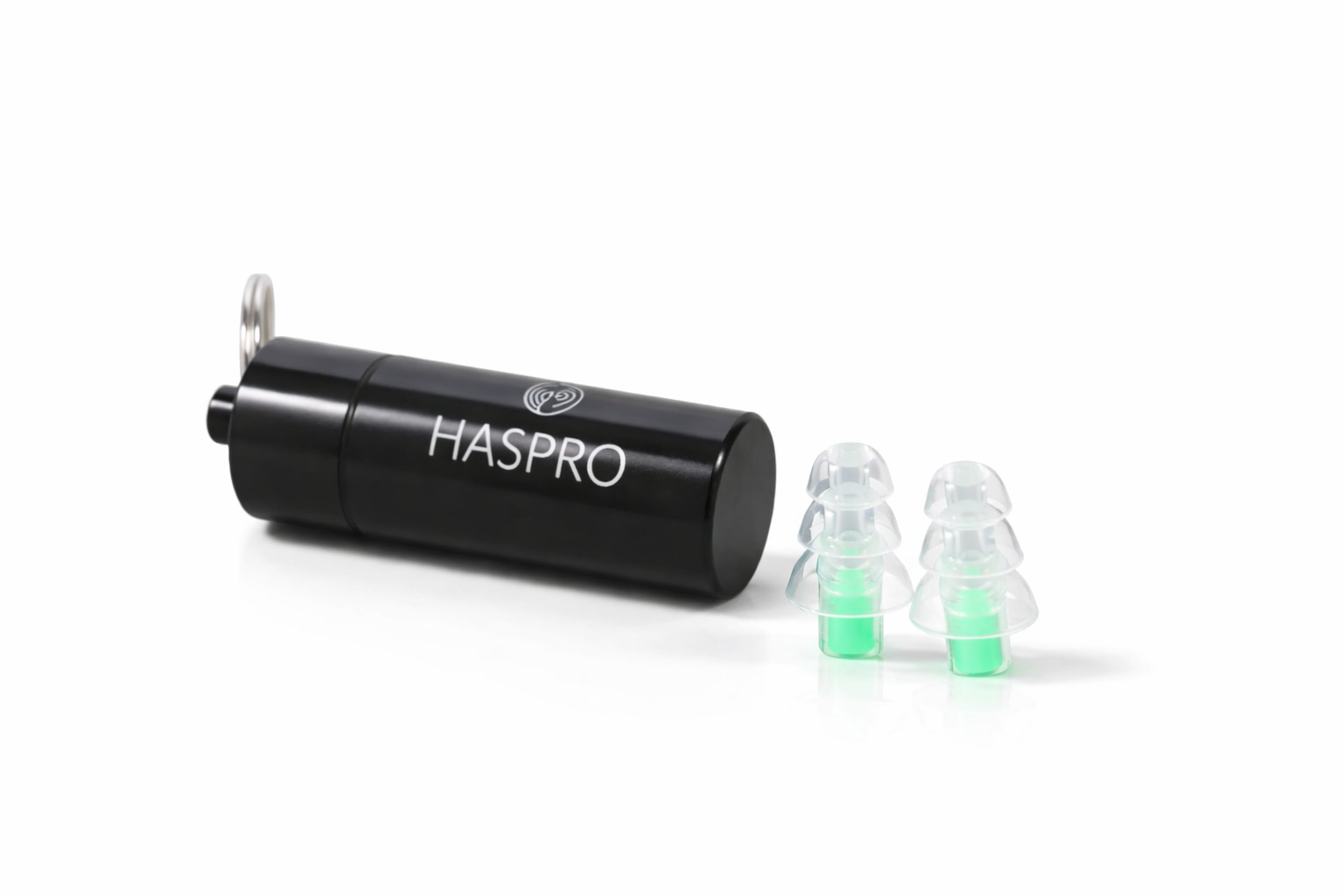 haspro work soft gehoorbescherming