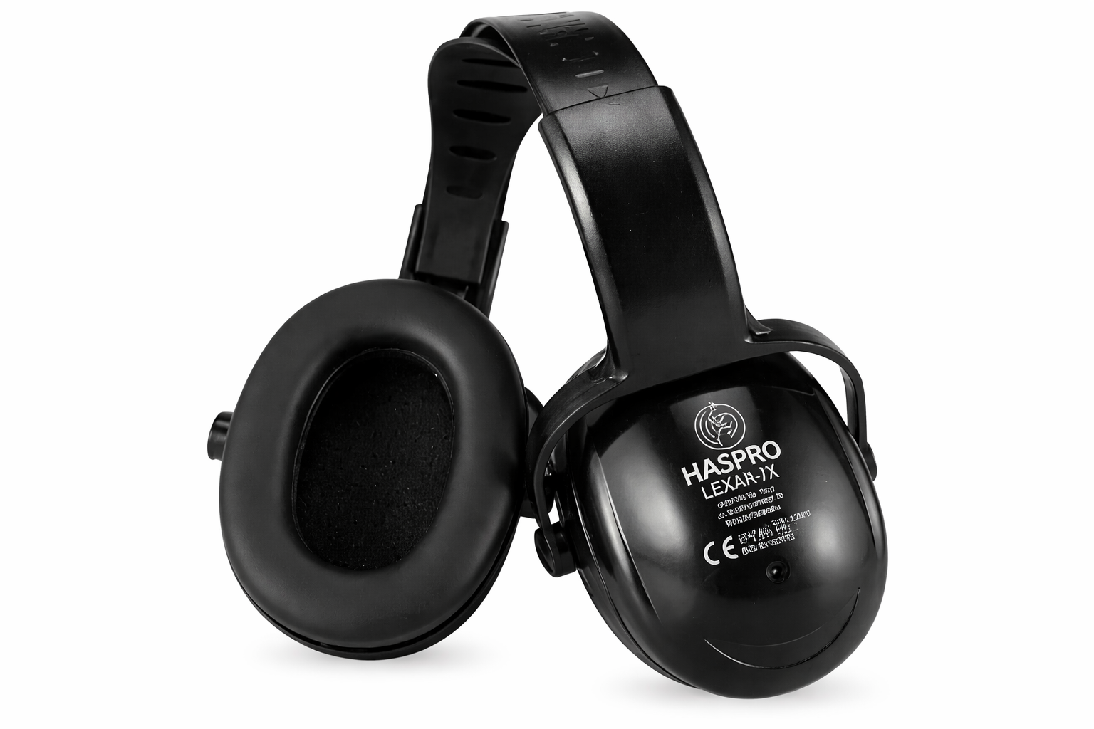 HASPRO Lexar-7X professionele gehoorbescherming