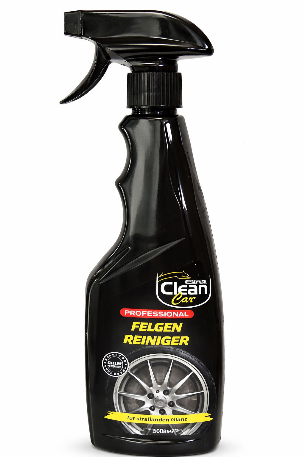 Elina Clean Car velgenreiniger 500 ml sprayfles