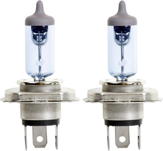 h4 autolamp 12v 60 55w xenon super white