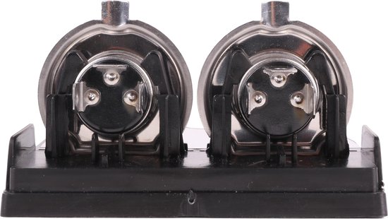 Benson Autolamp H4 Xenon Super White – 12V 60/55W (2-stuks) - Afbeelding 8