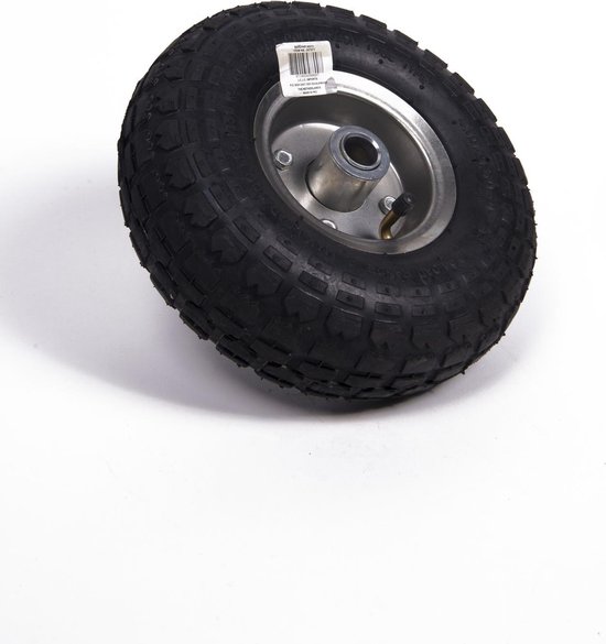 neuswiel bolderkar rubber band