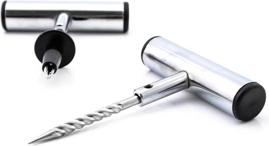 bandenreparatieset 31 delig voor tubeless banden