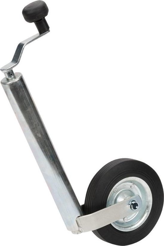 metalen velg neuswiel detail