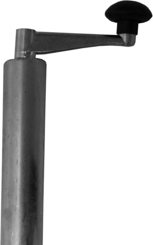 Benson neuswiel kunststof velg