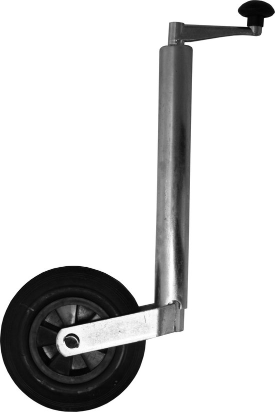 neuswiel Ø 48 mm voor aanhanger