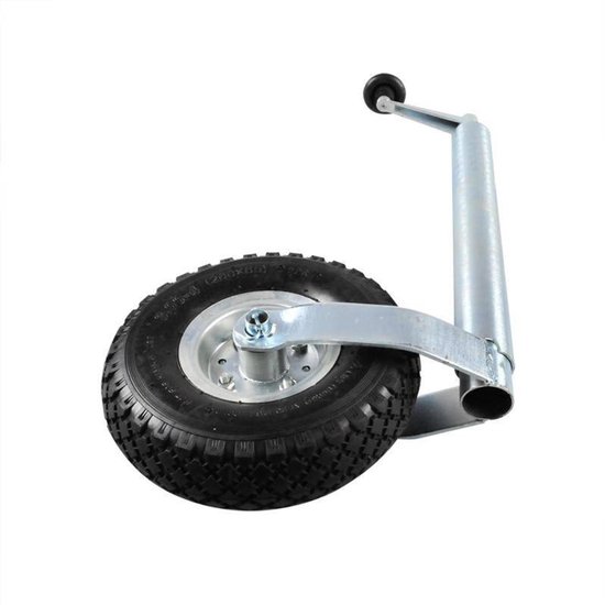 Benson Neuswiel 260x85 voor aanhangwagen