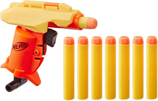 Nerf Stinger SD-1 Blaster handmatig speelgoed