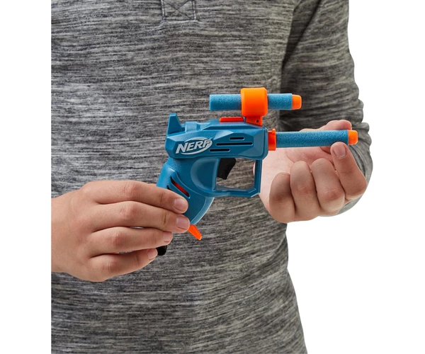 Nerf Elite 2.0 blaster compact ontwerp