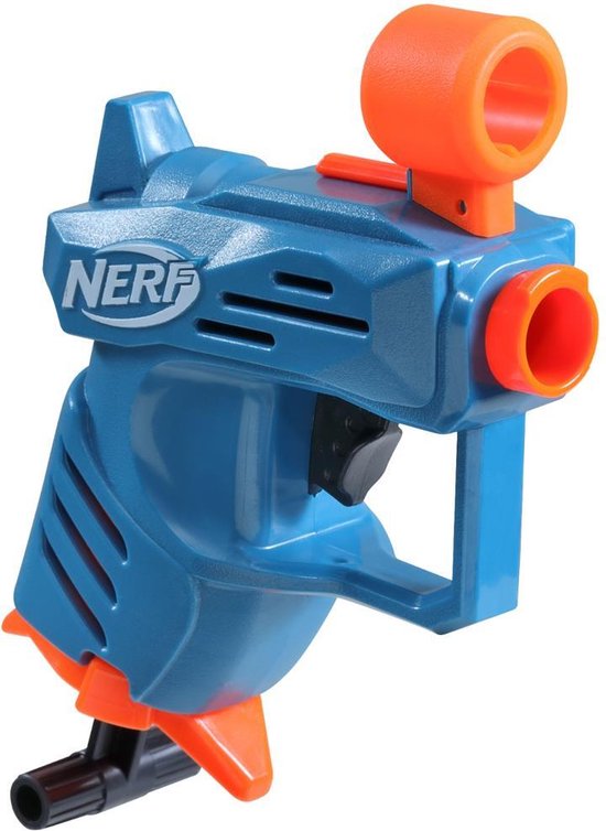 Nerf Elite 2.0 Ace SD-1 Blaster met darts