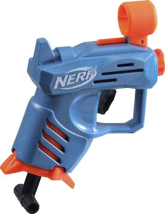 Nerf Elite 2.0 Ace SD-1 Speelgoedblaster – Inclusief Elite-darts - Afbeelding 7
