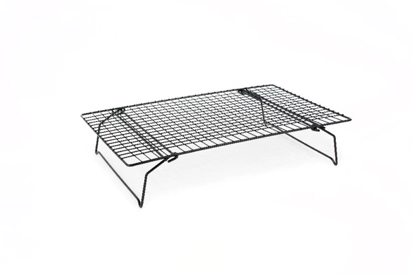 Quttin Afkoelrek 38x25x8,5 cm zwart
