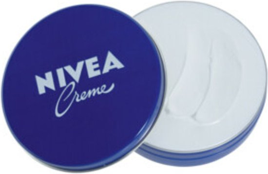 Nivea Creme 30 ml - Afbeelding 2