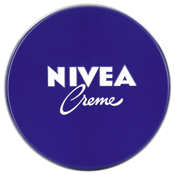 nivea creme 30 ml blik