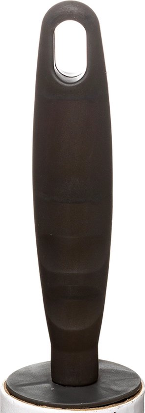 Kleefroller voor meubels en stoffering