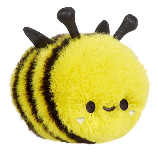 fluffie stuffiez bij knuffel 18,9 cm