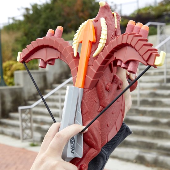 NERF fantasierijk rollenspel speelgoed